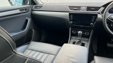 Skoda Superb 2.0 TDI CR SE L 5dr DSG Diesel Hatchback